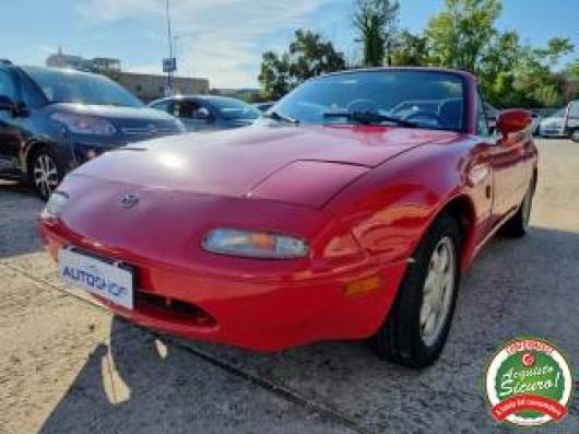 usato MAZDA MX 5