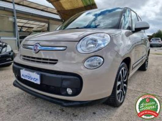 usato FIAT 500L