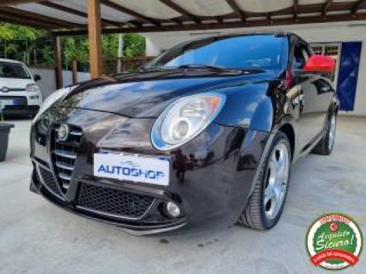 usato ALFA ROMEO MiTo