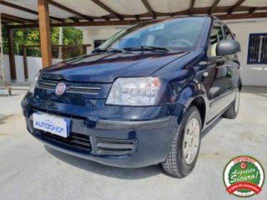 usato FIAT Panda