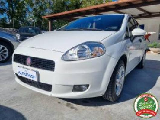 usato FIAT Grande Punto