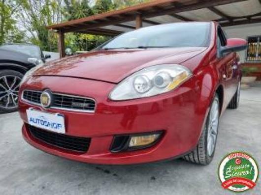 usato FIAT Bravo