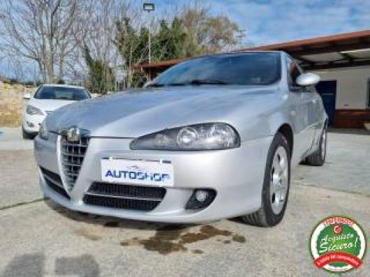 usato ALFA ROMEO 147