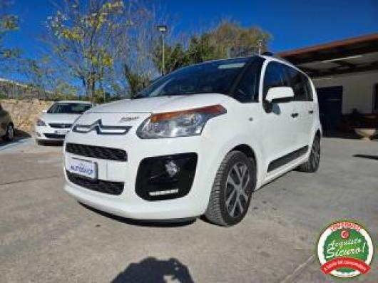 usato CITROEN C3 Picasso