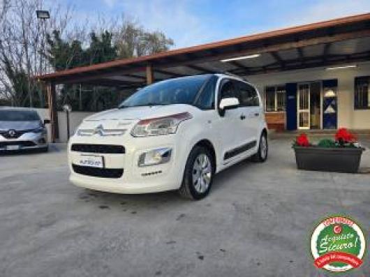 usato CITROEN C3 Picasso