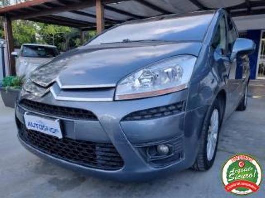 usato CITROEN C4 Picasso