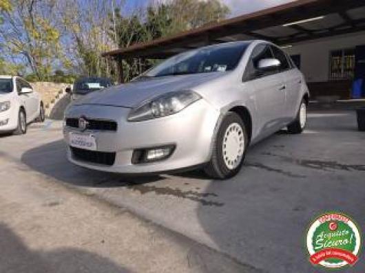 usato FIAT Bravo