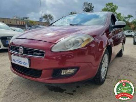 usato FIAT Bravo