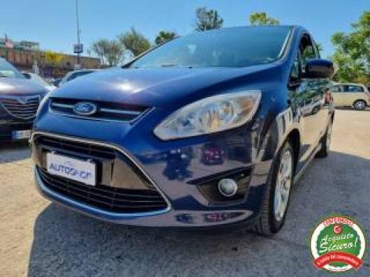 usato FORD C Max