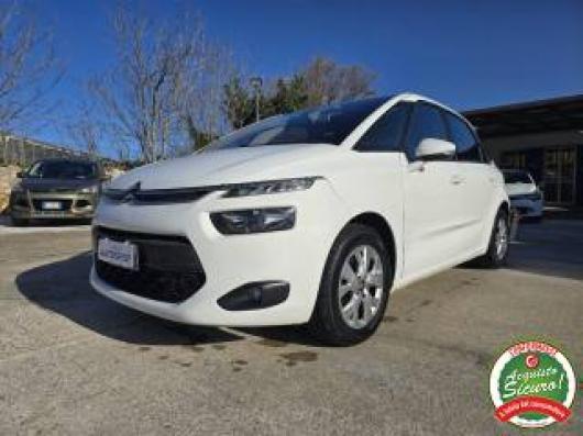 usato CITROEN C4 Picasso