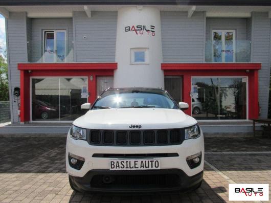 usato JEEP Compass