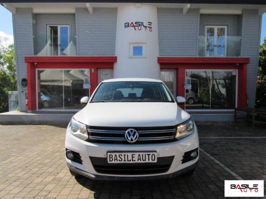 usato VOLKSWAGEN Tiguan