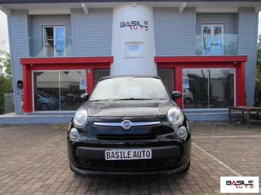 usato FIAT 500 L