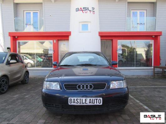 usato AUDI A3