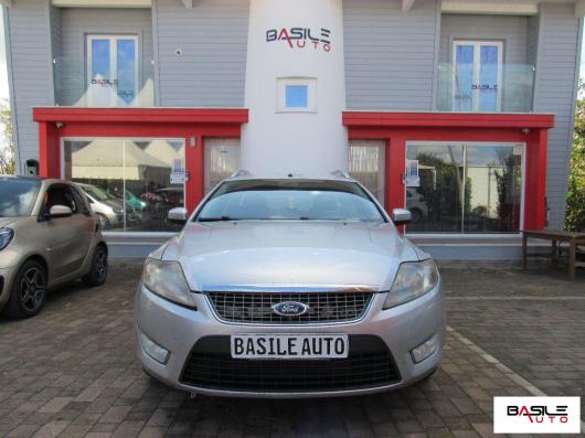 usato FORD Mondeo