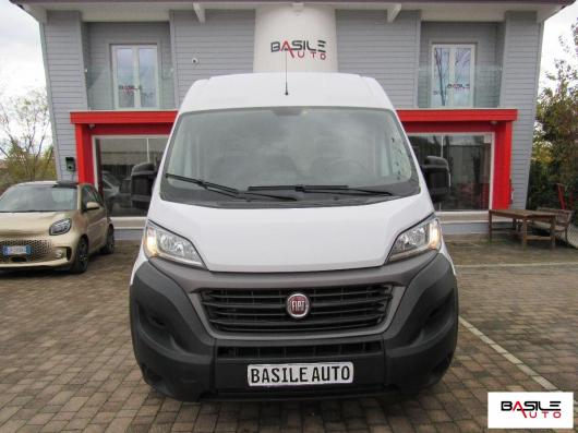 usato FIAT Ducato