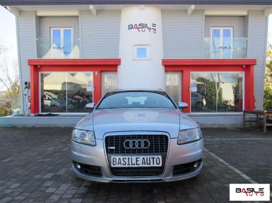 usato AUDI A6