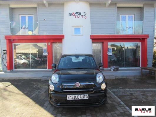 usato FIAT 500 L