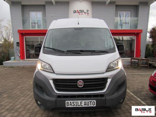 usato FIAT Ducato