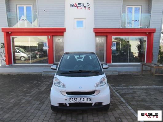 usato SMART Fortwo