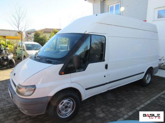 usato FORD Transit