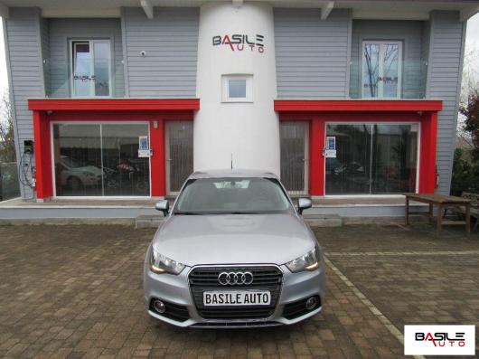 usato AUDI A1 Sportback