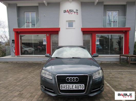 usato AUDI A3 Sportback