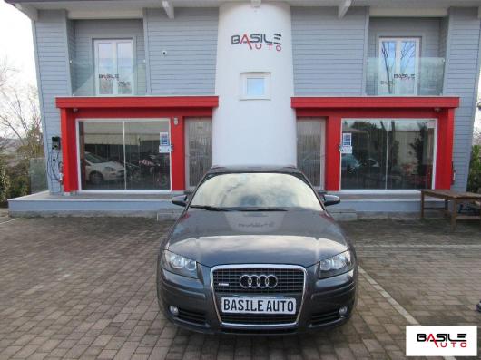 usato AUDI A3 Sportback