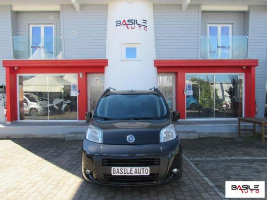 usato FIAT QUBO