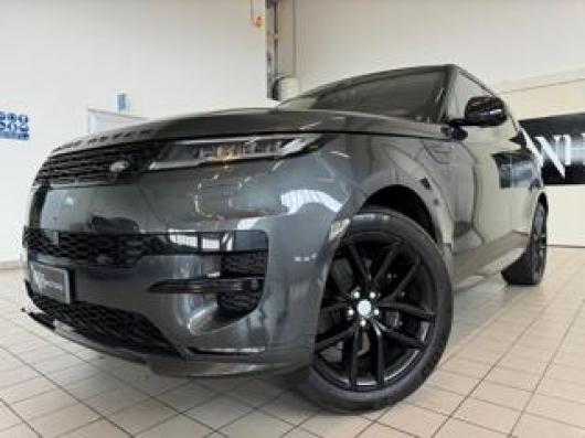 usato LAND ROVER Range Rover Sport