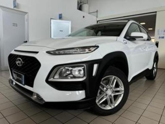 usato HYUNDAI Kona