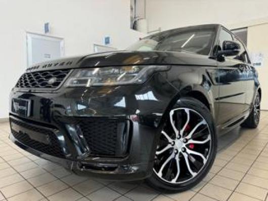 usato LAND ROVER Range Rover Sport