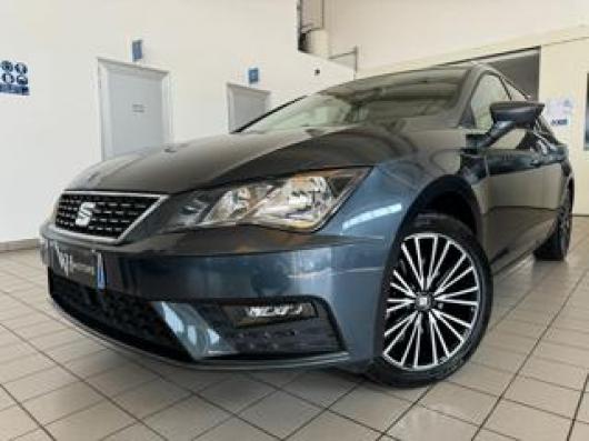 usato SEAT Leon