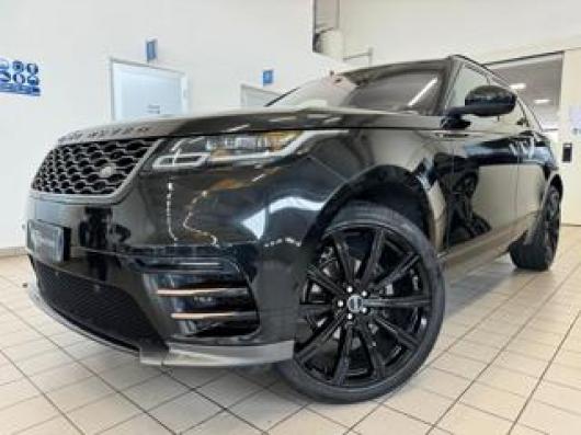 usato LAND ROVER Range Rover Velar