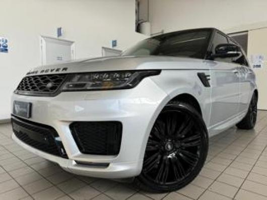 usato LAND ROVER Range Rover Sport