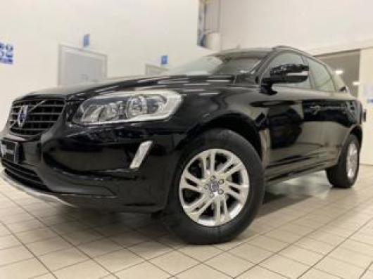 usato VOLVO XC60