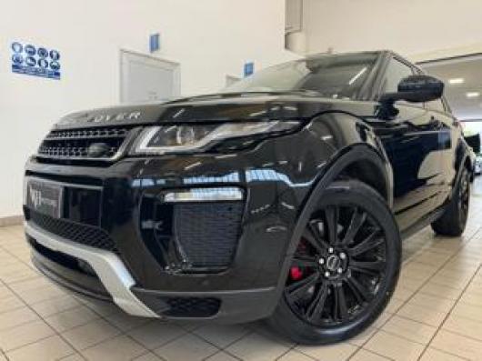 usato LAND ROVER Range Rover Evoque