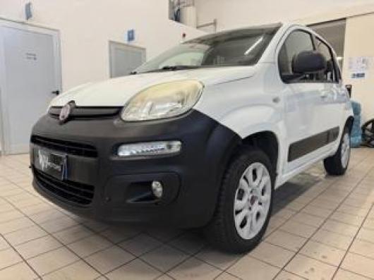 usato FIAT Panda