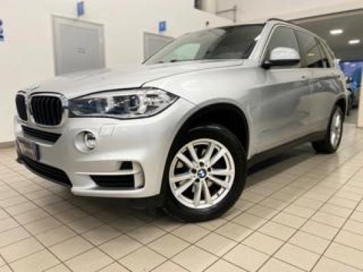 usato BMW X5