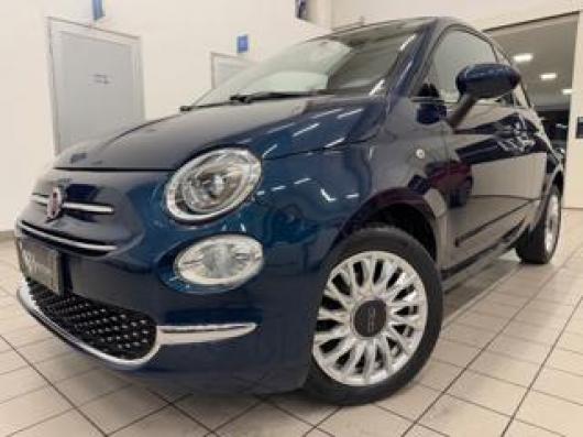 usato FIAT 500