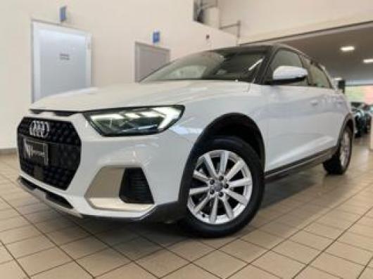 usato AUDI A1