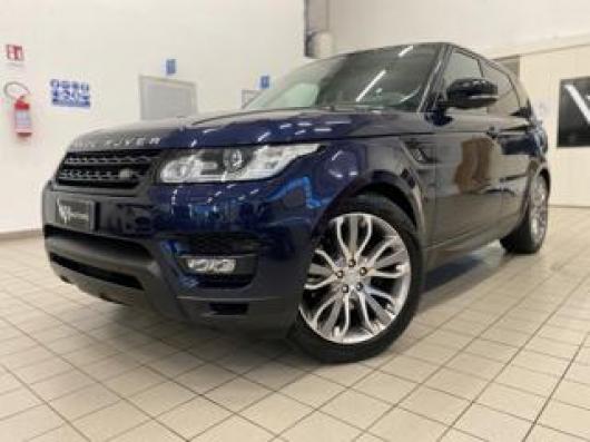 usato LAND ROVER Range Rover Sport