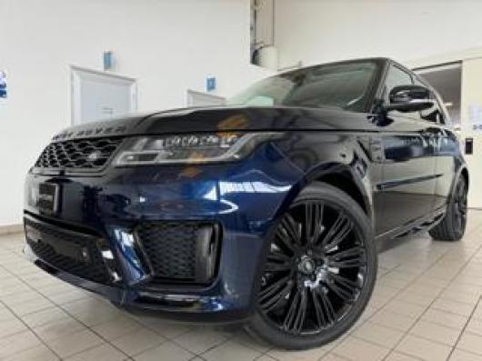 usato LAND ROVER Range Rover Sport