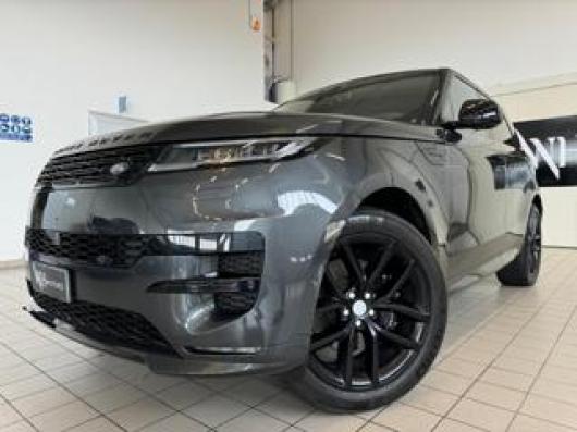 usato LAND ROVER Range Rover Sport