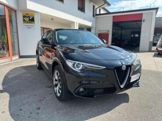 usato ALFA ROMEO Stelvio