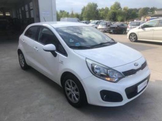 usato KIA Rio