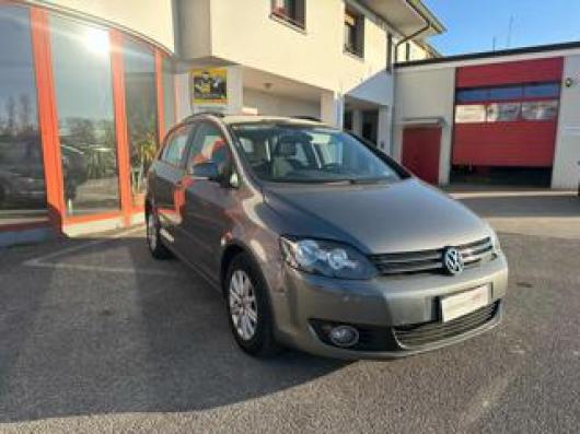 usato VOLKSWAGEN Golf Plus