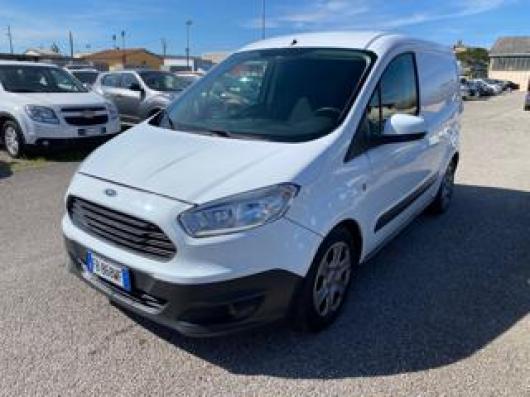 usato FORD Transit Courier