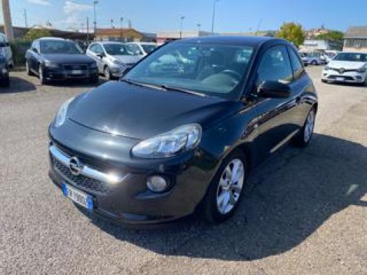 usato OPEL Adam