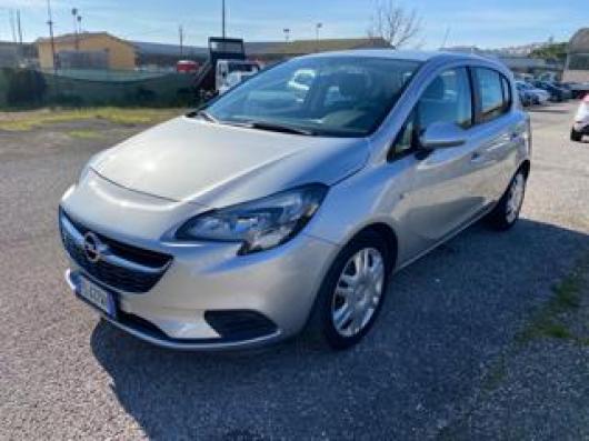 usato OPEL Corsa